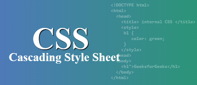 CSS